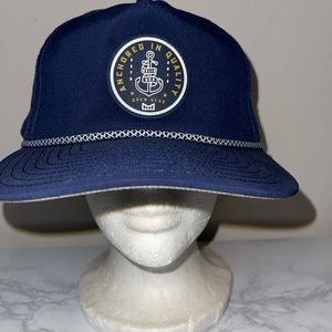 Melin Coronado Hat